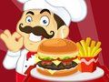 Spel Grillhuis  online