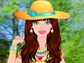 Spel Barbie Tuinmeisje  online