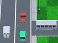 Spel Verkeer draaien  online