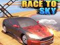 Spel Race naar de hemel  online