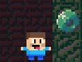 Spel Noob Steve Dark online