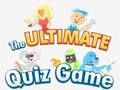 Spel Het ultieme quizspel  online