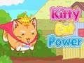 Spel Kitty Cat Power online