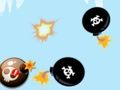 Spel Woede bommen  online