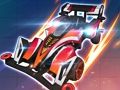 Spel 4WD Race-legende  online