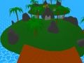 Spel Blocky Shooting SWAT -multiplayer online