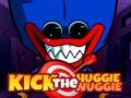 Spel Schop de Huggie Wuggie  online