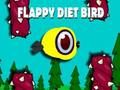 Spel Flappy Dieet Vogel  online