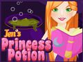 Spel Jen's Prinsessendrankje  online