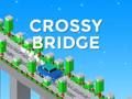 Spel Crossy Bridge online