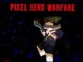 Spel Pixel Hero Warfare online