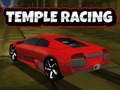 Spel Tempel racen  online