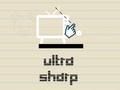 Spel Ultrascherp  online