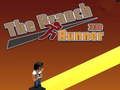 Spel De Branch Runner 3D online