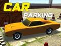 Spel Parkeerplaats  online