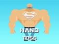 Spel Handgooien  online
