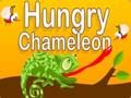 Spel Hongerige kameleon  online