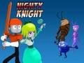 Spel Nachtelijke Ridder  online