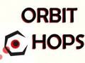 Spel Orbit hop  online