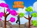 Spel Sky Dancer online