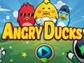 Spel Boze Eenden  online