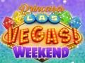 Spel Prinsessen Las Vegas Weekend  online
