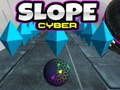 Spel Helling Cyber  online