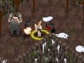Spel Vergeten Dungeon II  online