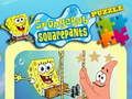 Spel SpongeBob-puzzel  online