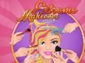 Spel Extreme make -over online