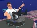 Spel Trolley racen  online