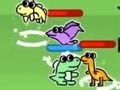 Spel Egg That Dino 2: The Golden Egg Fight online