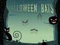 Spel Halloween vleermuizen  online