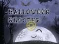 Spel Halloween-shooter  online