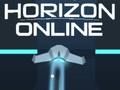 Spel Horizon online online