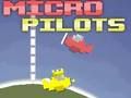 Spel Micropiloten  online