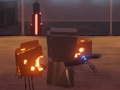 Spel Battle Cubes 3D online