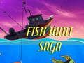 Spel Visjacht Saga online Spel Visjacht Saga online