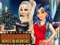 Spel Prinsessen filmrepetitie  online