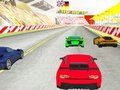 Spel Snel extreem baanracen  online