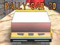 Spel Rallywagen 3D GM  online