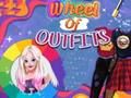 Spel Wiel van outfits  online
