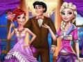 Spel Huwelijksplanner  online