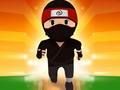 Spel Ninja Run online