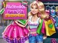 Spel Fashionista Realife Winkelen online Spel Fashionista Realife Winkelen online