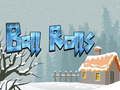 Spel Bal Rollen  online