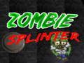 Spel Zombiesplinter online