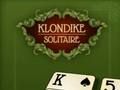 Spel Klondike Solitaire online