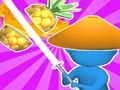 Spel Tekenen & Slashen  online