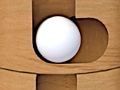 Spel Blokkerige bal 3d  online